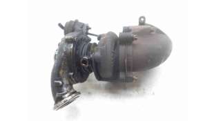 TURBOCOMPRESOR OPEL ASTRA G FASTBACK (1999-2005) 2.0 DTI 16V (F08, F48) 101CV 1995CC - L.6641999 / 24461825 2