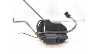 CERRADURA PUERTA DELANTERA DERECHA HYUNDAI GETZ (2002-2005) 1.1 63CV 1086CC - L.6642275 / 813201C200