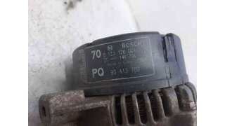 ALTERNADOR OPEL ASTRA F FASTBACK (1994-1998) 1.6 I 16V (F08, M08, F68, M68) 100CV 1598CC - L.6642430 / 90413760