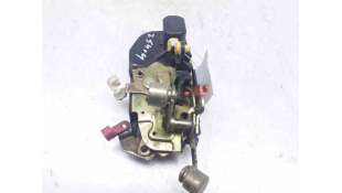 CERRADURA PUERTA DELANTERA DERECHA CHRYSLER VOYAGER IV (2000-2008) 2.5 CRD 141CV 2499CC - L.6642713 / 04717802AB 2