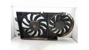 ELECTROVENTILADOR CHRYSLER VOYAGER IV (2000-2008) 2.5 CRD 141CV 2499CC - L.6642736 / 05066813AA