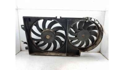 ELECTROVENTILADOR CHRYSLER VOYAGER IV (2000-2008) 2.5 CRD 141CV 2499CC - L.6642736 / 05066813AA
