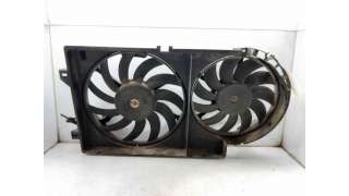 ELECTROVENTILADOR CHRYSLER VOYAGER IV (2000-2008) 2.5 CRD 141CV 2499CC - L.6642736 / 05066813AA