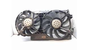 ELECTROVENTILADOR CHRYSLER VOYAGER IV (2000-2008) 2.5 CRD 141CV 2499CC - L.6642736 / 05066813AA 2