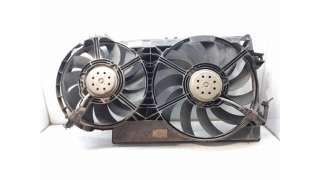 ELECTROVENTILADOR CHRYSLER VOYAGER IV (2000-2008) 2.5 CRD 141CV 2499CC - L.6642736 / 05066813AA
