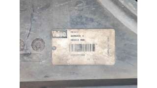 ELECTROVENTILADOR CHRYSLER VOYAGER IV (2000-2008) 2.5 CRD 141CV 2499CC - L.6642736 / 05066813AA
