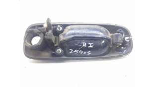 MANETA EXTERIOR DELANTERA IZQUIERDA CHRYSLER VOYAGER IV (2000-2008) 2.5 CRD 141CV 2499CC - L.6642771 / 0RP71SW1AC 2