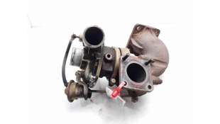 TURBOCOMPRESOR CHRYSLER VOYAGER IV (2000-2008) 2.5 CRD 141CV 2499CC - L.6642833 / 35242093F 2