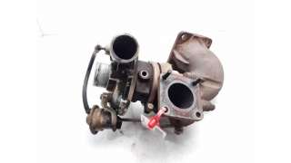 TURBOCOMPRESOR CHRYSLER VOYAGER IV (2000-2008) 2.5 CRD 141CV 2499CC - L.6642833 / 35242093F
