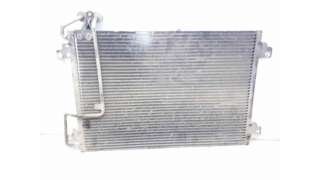 CONDENSADOR / RADIADOR  AIRE ACONDICIONADO RENAULT SCÉNIC I LIMUSINA (2000-2003) 1.9 DCI RX4 102CV 1870CC - L.6643154 / 770