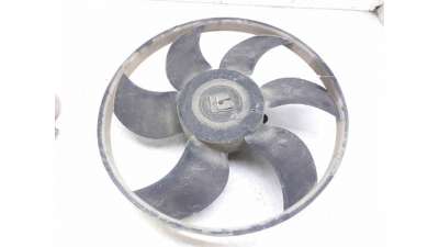 ELECTROVENTILADOR RENAULT SCÉNIC I LIMUSINA (2000-2003) 1.9 DCI RX4 102CV 1870CC - L.6643169 / 7701070217