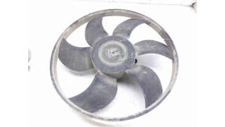 ELECTROVENTILADOR RENAULT SCÉNIC I LIMUSINA (2000-2003) 1.9 DCI RX4 102CV 1870CC - L.6643169 / 7701070217