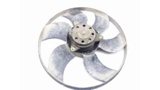 ELECTROVENTILADOR RENAULT SCÉNIC I LIMUSINA (2000-2003) 1.9 DCI RX4 102CV 1870CC - L.6643169 / 7701070217