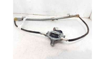 ELEVALUNAS DELANTERO DERECHO RENAULT SCÉNIC I LIMUSINA (2000-2003) 1.9 DCI RX4 102CV 1870CC - L.6643170 / 7700838591