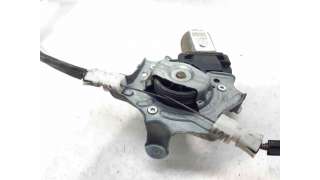 ELEVALUNAS DELANTERO DERECHO RENAULT SCÉNIC I LIMUSINA (2000-2003) 1.9 DCI RX4 102CV 1870CC - L.6643170 / 7700838591