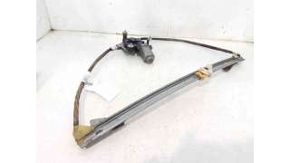 ELEVALUNAS DELANTERO DERECHO RENAULT SCÉNIC I LIMUSINA (2000-2003) 1.9 DCI RX4 102CV 1870CC - L.6643170 / 7700838591