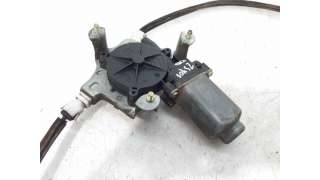 ELEVALUNAS DELANTERO DERECHO RENAULT SCÉNIC I LIMUSINA (2000-2003) 1.9 DCI RX4 102CV 1870CC - L.6643170 / 7700838591