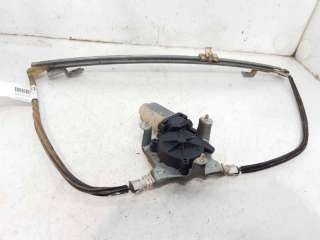 ELEVALUNAS DELANTERO IZQUIERDO RENAULT SCÉNIC I LIMUSINA (2000-2003) 1.9 DCI RX4 102CV 1870CC - L.6643172 / 7700838592