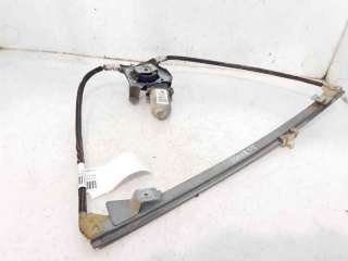 ELEVALUNAS DELANTERO IZQUIERDO RENAULT SCÉNIC I LIMUSINA (2000-2003) 1.9 DCI RX4 102CV 1870CC - L.6643172 / 7700838592