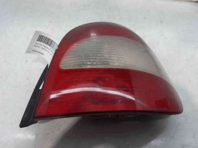 PILOTO TRASERO DERECHO RENAULT SCÉNIC I LIMUSINA (2000-2003) 1.9 DCI RX4 102CV 1870CC - L.6643274 / 7700430966