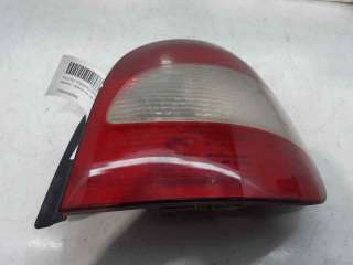 PILOTO TRASERO DERECHO RENAULT SCÉNIC I LIMUSINA (2000-2003) 1.9 DCI RX4 102CV 1870CC - L.6643274 / 7700430966