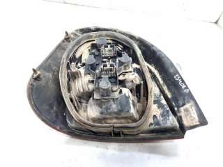 PILOTO TRASERO DERECHO RENAULT SCÉNIC I LIMUSINA (2000-2003) 1.9 DCI RX4 102CV 1870CC - L.6643274 / 7700430966
