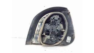 PILOTO TRASERO IZQUIERDO RENAULT SCÉNIC I LIMUSINA (2000-2003) 1.9 DCI RX4 102CV 1870CC - L.6643278 / 7700430965 2