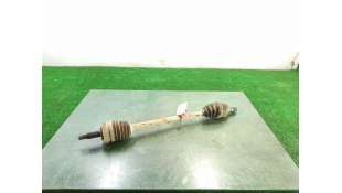 TRANSMISION TRASERA DERECHA RENAULT SCÉNIC I LIMUSINA (2000-2003) 1.9 DCI RX4 102CV 1870CC - L.6643327 / 7700112478