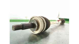 TRANSMISION TRASERA DERECHA RENAULT SCÉNIC I LIMUSINA (2000-2003) 1.9 DCI RX4 102CV 1870CC - L.6643327 / 7700112478 2