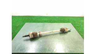 TRANSMISION TRASERA IZQUIERDA RENAULT SCÉNIC I LIMUSINA (2000-2003) 1.9 DCI RX4 102CV 1870CC - L.6643328 / 7700112478