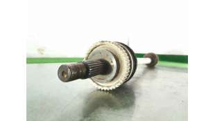 TRANSMISION TRASERA IZQUIERDA RENAULT SCÉNIC I LIMUSINA (2000-2003) 1.9 DCI RX4 102CV 1870CC - L.6643328 / 7700112478 2