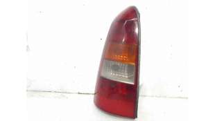 PILOTO TRASERO IZQUIERDO OPEL ASTRA G RANCHERA FAMILIAR (2003-2004) 1.7 CDTI (F35) 80CV 1686CC - L.6643960 / 02644