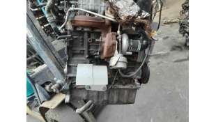 CAJA CAMBIOS NISSAN PRIMERA HATCHBACK (2003-2007) 1.9 DCI 120CV 1870CC - L.6644017 / ND0820021