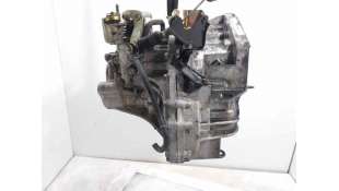 CAJA CAMBIOS NISSAN PRIMERA HATCHBACK (2003-2007) 1.9 DCI 120CV 1870CC - L.6644017 / ND0820021 2