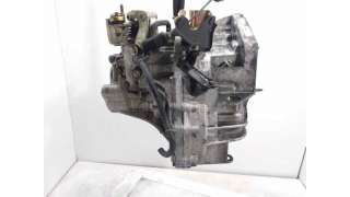 CAJA CAMBIOS NISSAN PRIMERA HATCHBACK (2003-2007) 1.9 DCI 120CV 1870CC - L.6644017 / ND0820021