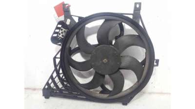 ELECTROVENTILADOR NISSAN PRIMERA HATCHBACK (2003-2007) 1.9 DCI 120CV 1870CC - L.6644108 / 21481BV000