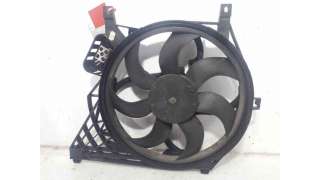 ELECTROVENTILADOR NISSAN PRIMERA HATCHBACK (2003-2007) 1.9 DCI 120CV 1870CC - L.6644108 / 21481BV000