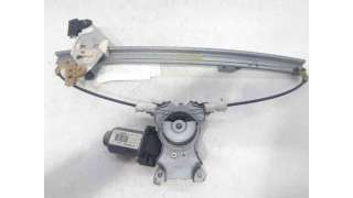 ELEVALUNAS TRASERO DERECHO NISSAN PRIMERA HATCHBACK (2003-2007) 1.9 DCI 120CV 1870CC - L.6644111 / 82700AV610