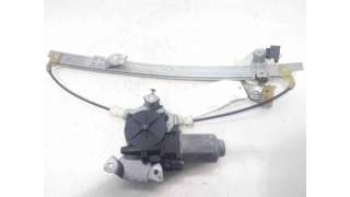 ELEVALUNAS TRASERO DERECHO NISSAN PRIMERA HATCHBACK (2003-2007) 1.9 DCI 120CV 1870CC - L.6644111 / 82700AV610