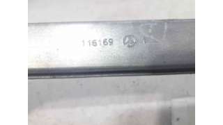 ELEVALUNAS TRASERO DERECHO NISSAN PRIMERA HATCHBACK (2003-2007) 1.9 DCI 120CV 1870CC - L.6644111 / 82700AV610