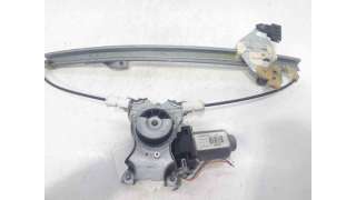 ELEVALUNAS TRASERO IZQUIERDO NISSAN PRIMERA HATCHBACK (2003-2007) 1.9 DCI 120CV 1870CC - L.6644112 / 82701AV610
