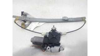 ELEVALUNAS TRASERO IZQUIERDO NISSAN PRIMERA HATCHBACK (2003-2007) 1.9 DCI 120CV 1870CC - L.6644112 / 82701AV610