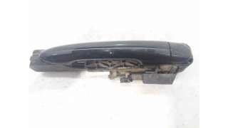 MANETA EXTERIOR DELANTERA DERECHA NISSAN PRIMERA HATCHBACK (2003-2007) 1.9 DCI 120CV 1870CC - L.6644153 / 80642AV600