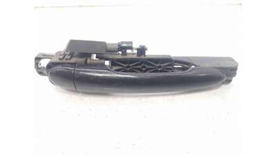 MANETA EXTERIOR TRASERA DERECHA NISSAN PRIMERA HATCHBACK (2003-2007) 1.9 DCI 120CV 1870CC - L.6644155 / 80642AV600
