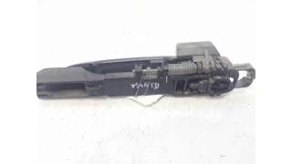 MANETA EXTERIOR TRASERA DERECHA NISSAN PRIMERA HATCHBACK (2003-2007) 1.9 DCI 120CV 1870CC - L.6644155 / 80642AV600