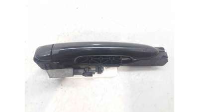 MANETA EXTERIOR TRASERA IZQUIERDA NISSAN PRIMERA HATCHBACK (2003-2007) 1.9 DCI 120CV 1870CC - L.6644156 / 80642AV600
