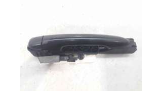MANETA EXTERIOR TRASERA IZQUIERDA NISSAN PRIMERA HATCHBACK (2003-2007) 1.9 DCI 120CV 1870CC - L.6644156 / 80642AV600