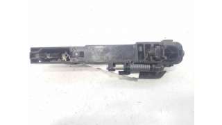 MANETA EXTERIOR TRASERA IZQUIERDA NISSAN PRIMERA HATCHBACK (2003-2007) 1.9 DCI 120CV 1870CC - L.6644156 / 80642AV600