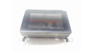 PANTALLA MULTIFUNCION NISSAN PRIMERA HATCHBACK (2003-2007) 1.9 DCI 120CV 1870CC - L.6644172 / 28090BA000