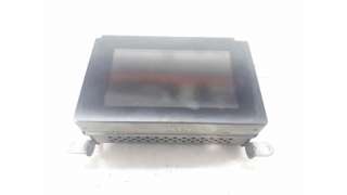 PANTALLA MULTIFUNCION NISSAN PRIMERA HATCHBACK (2003-2007) 1.9 DCI 120CV 1870CC - L.6644172 / 28090BA000